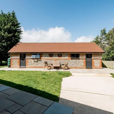 Peaceful Hideaway In South Downs Villa Angmering Exterior photo