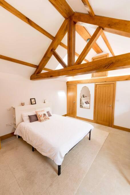 Peaceful Hideaway In South Downs Angmering