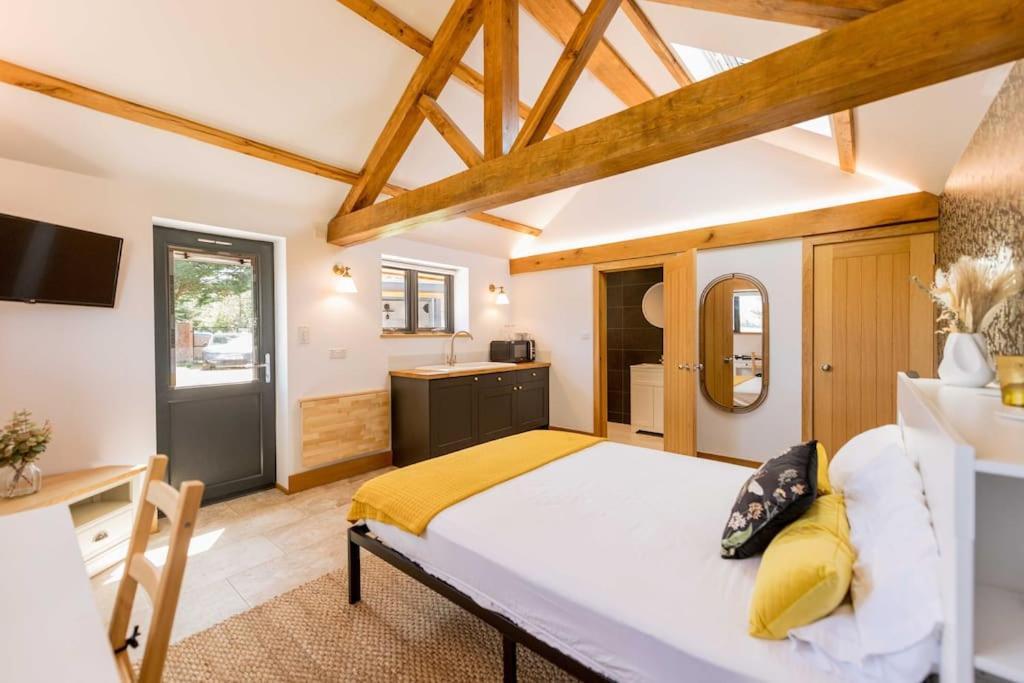 Peaceful Hideaway In South Downs Holiday home *