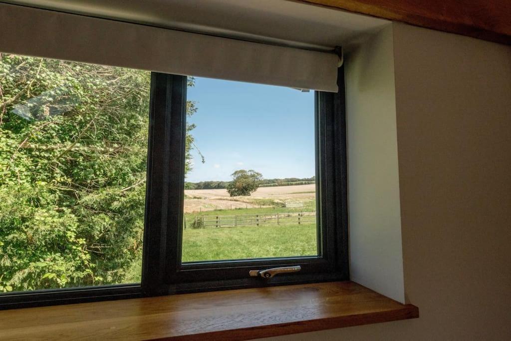 Peaceful Hideaway In South Downs