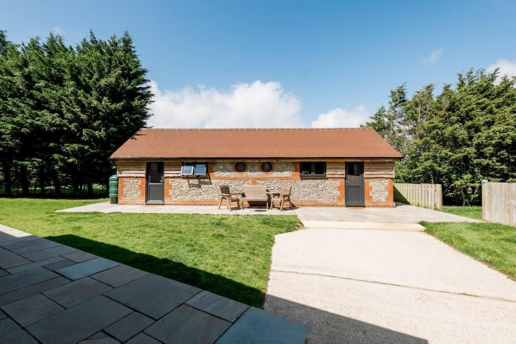 Peaceful Hideaway In South Downs Angmering