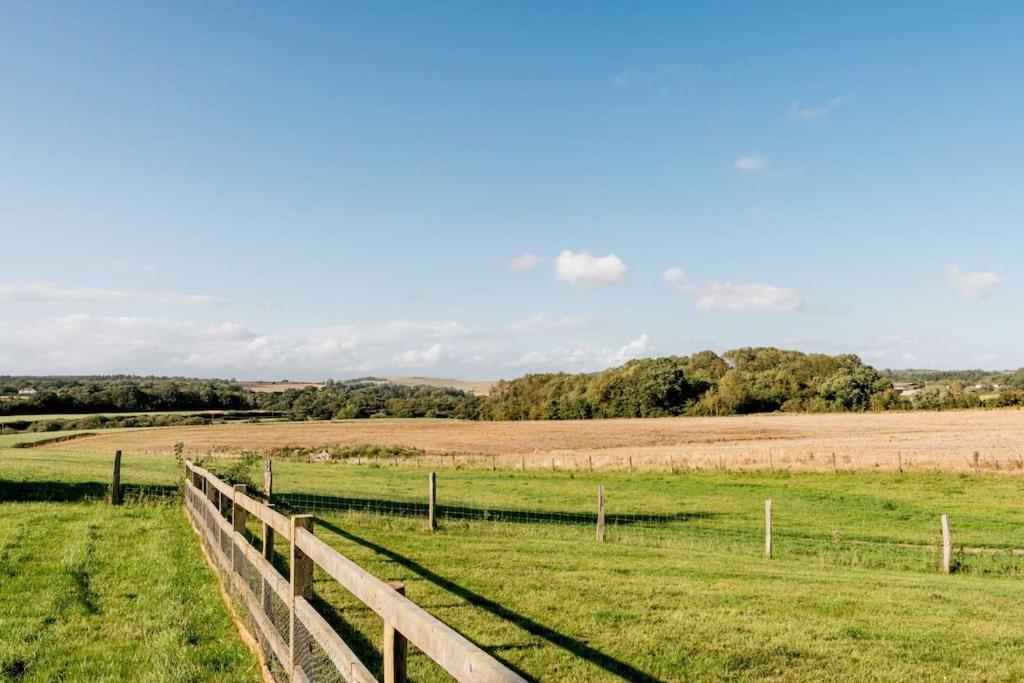 Peaceful Hideaway In South Downs Angmering