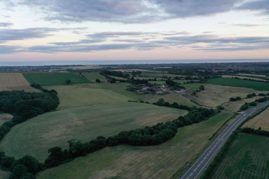 Holiday home Peaceful Hideaway In South Downs Angmering