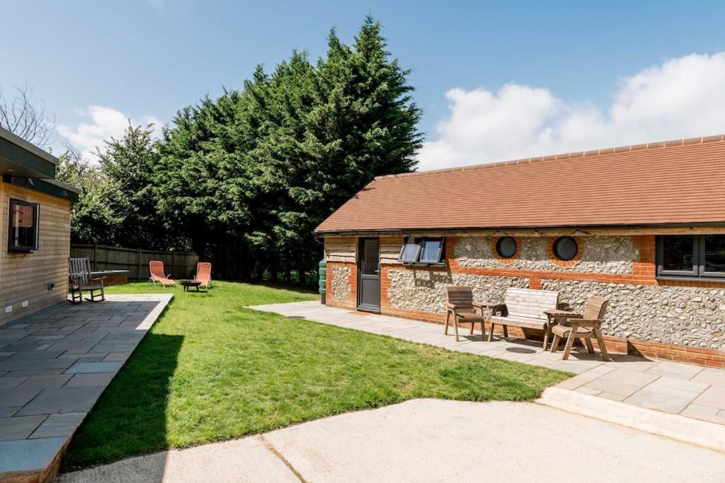Peaceful Hideaway In South Downs Сasa de vacaciones *